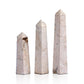 Travertine Obelisk Set - Romano Fosse Travertine