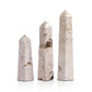 Travertine Obelisk Set - Romano Fosse Travertine