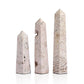 Travertine Obelisk Set - Romano Fosse Travertine