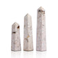 Travertine Obelisk Set - Romano Fosse Travertine