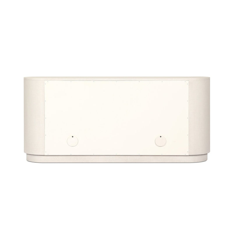 Amelia Sideboard - Ivory Painted Linen