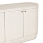 Amelia Sideboard - Ivory Painted Linen
