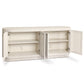 Amelia Sideboard - Ivory Painted Linen