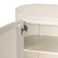 Amelia Sideboard - Ivory Painted Linen