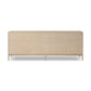 Rosenell Sideboard - Natural Oak Veneer