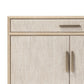 Rosenell Sideboard - Natural Oak Veneer