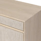 Rosenell Sideboard - Natural Oak Veneer
