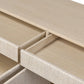 Rosenell Sideboard - Natural Oak Veneer