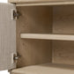 Rosenell Sideboard - Natural Oak Veneer