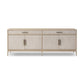 Rosenell Sideboard - Natural Oak Veneer