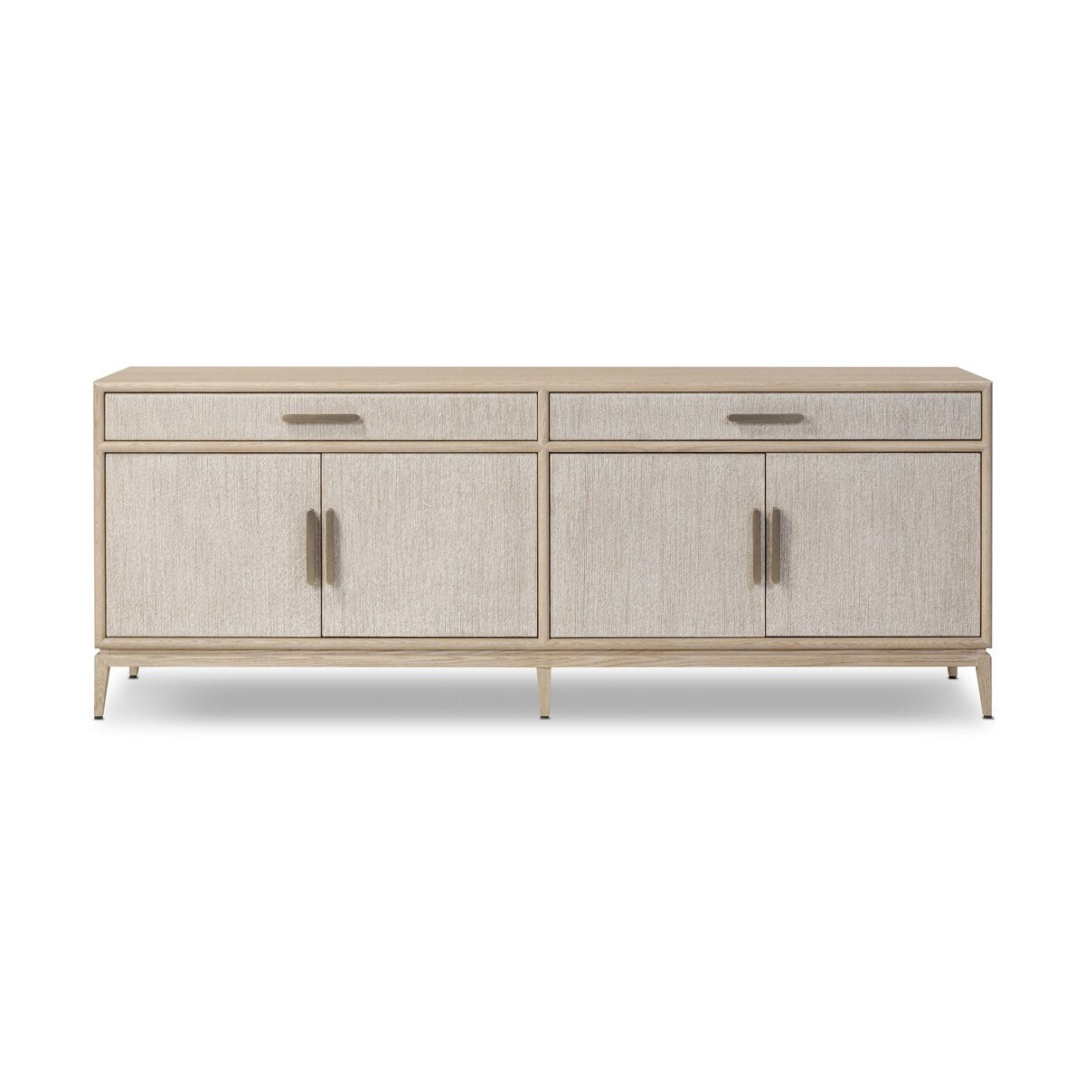 Rosenell Sideboard - Natural Oak Veneer
