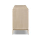 Rosenell Sideboard - Natural Oak Veneer