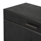 Rosenell Sideboard - Black Oak Veneer