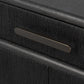 Rosenell Sideboard - Black Oak Veneer