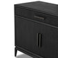 Rosenell Sideboard - Black Oak Veneer