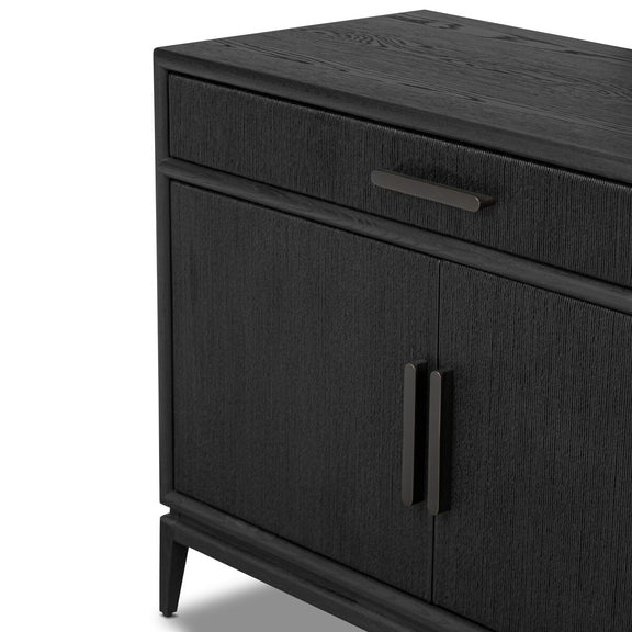 Rosenell Sideboard - Black Oak Veneer