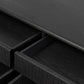 Rosenell Sideboard - Black Oak Veneer