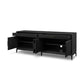 Rosenell Sideboard - Black Oak Veneer