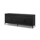 Rosenell Sideboard - Black Oak Veneer