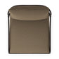 Segovia Outdoor Dining Chair - Alessi Fawn
