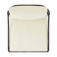 Segovia Outdoor Dining Chair - Vergo Cream