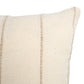 Amity Pillow - Amity Ivory