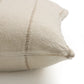 Amity Pillow - Amity Ivory