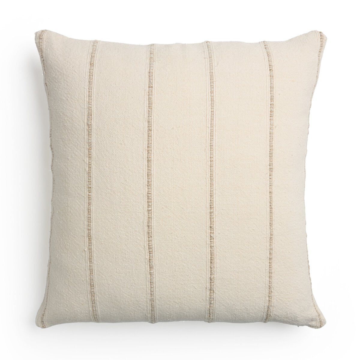 Amity Pillow - Amity Ivory