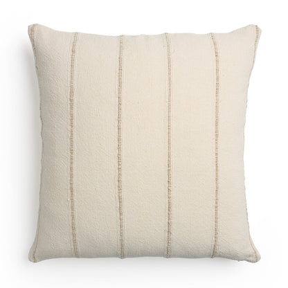 Amity Pillow - Amity Ivory