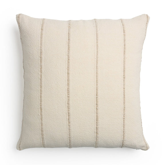 Amity Pillow - Amity Ivory