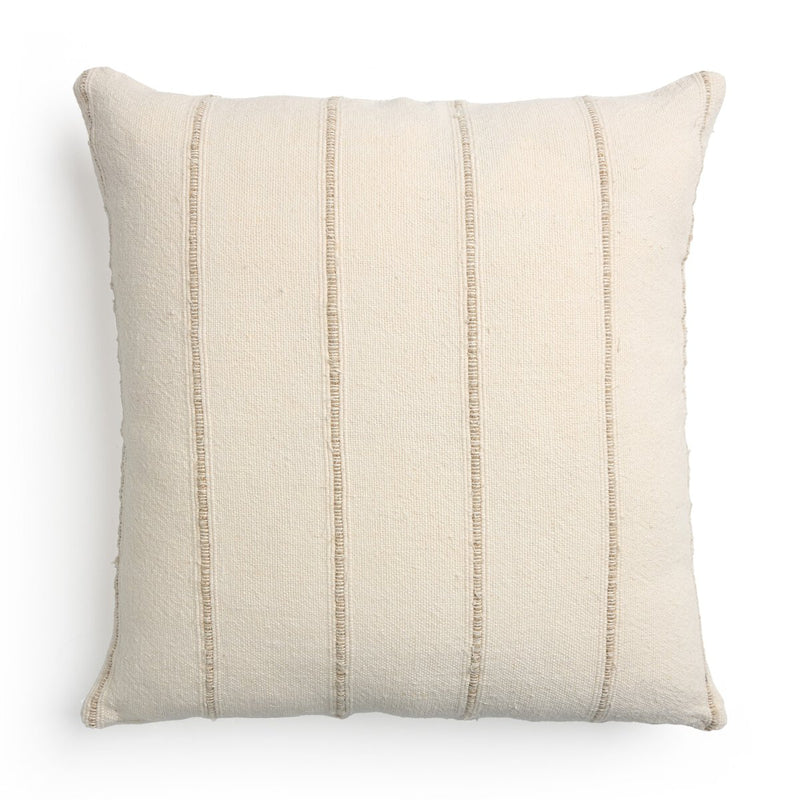 Amity Pillow - Amity Ivory