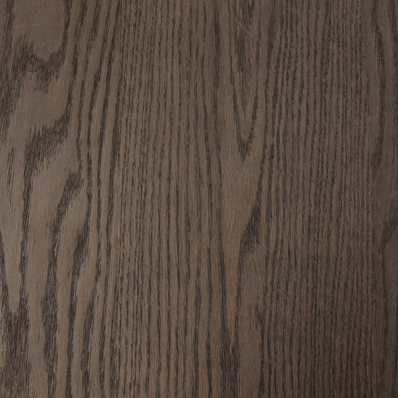 Ernest Square Dining Table - Shale Grey Oak Veneer