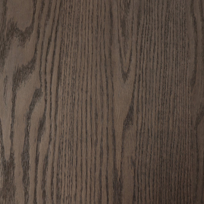 Ernest Square Dining Table - Shale Grey Oak Veneer