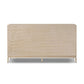 Rosenell 8 Drawer Dresser - Natural Oak Veneer