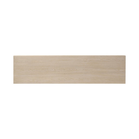 Rosenell 8 Drawer Dresser - Natural Oak Veneer