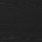 Rosenell Console Table - 78" - Black Oak Veneer