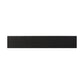 Rosenell Console Table - 78" - Black Oak Veneer
