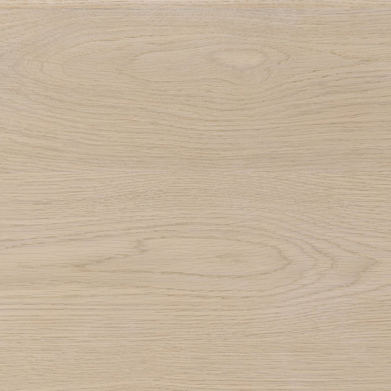 Rosenell Console Table - 78" - Natural Oak Veneer