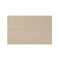 Rosenell Open Nightstand - Natural Oak Veneer