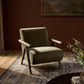 Penn Chair - Surrey Olive