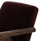 Penn Chair - Surrey Plum