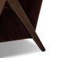 Penn Chair - Surrey Plum