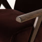 Penn Chair - Surrey Plum