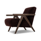 Penn Chair - Surrey Plum