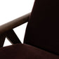 Penn Chair - Surrey Plum