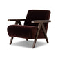 Penn Chair - Surrey Plum