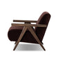 Penn Chair - Surrey Plum