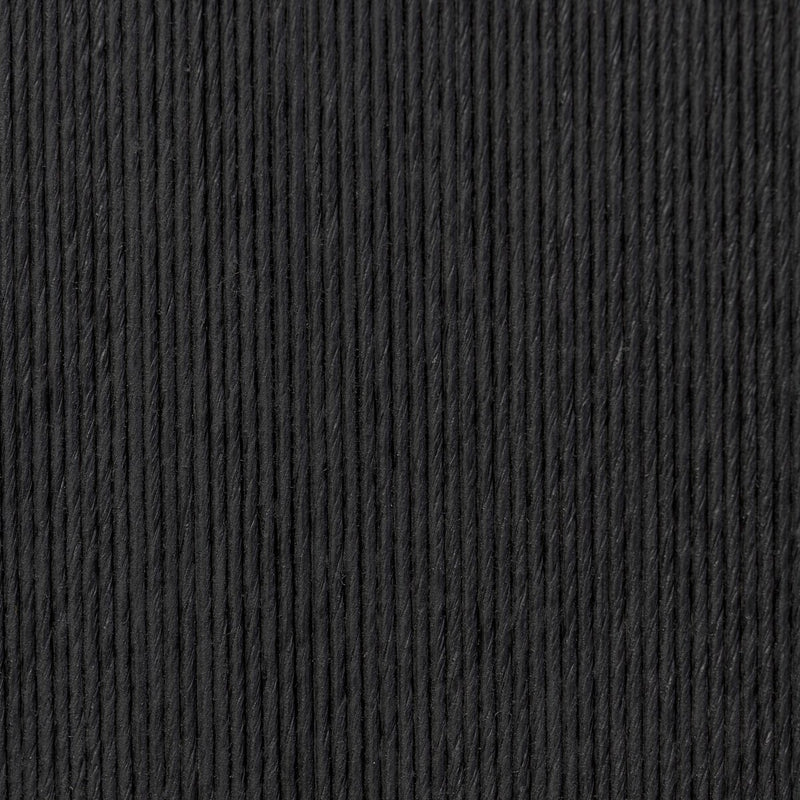 Rosenell Media Console - Black Oak Veneer