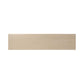 Rosenell Media Console - Natural Oak Veneer