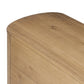Paden 6 Drawer Dresser - Worn Oak
